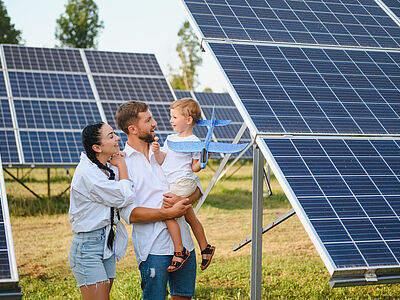 Comunità energetiche rinnovabili: nuove risorse dal Pnrr