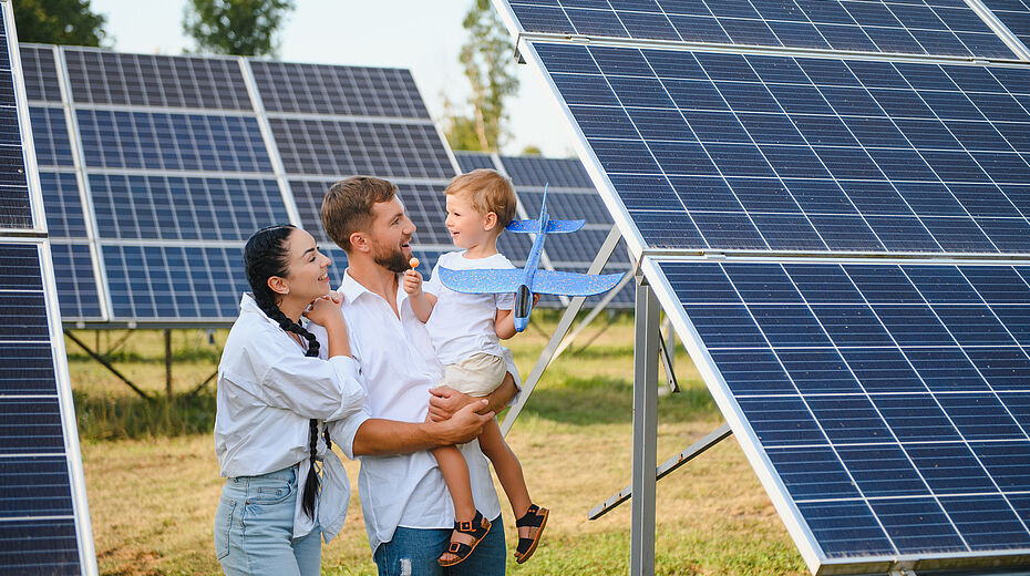 Comunità energetiche rinnovabili: nuove risorse dal Pnrr