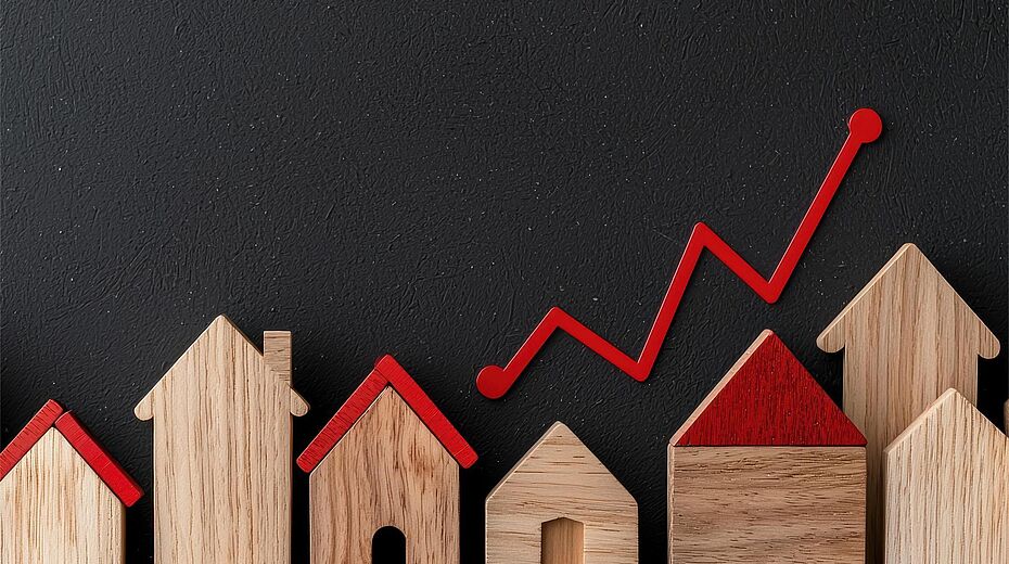 Immobiliare: quali sono le regioni con più offerta?