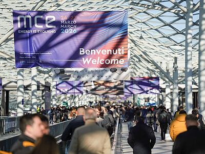 MCE: ecco com’è andata la 44esima edizione