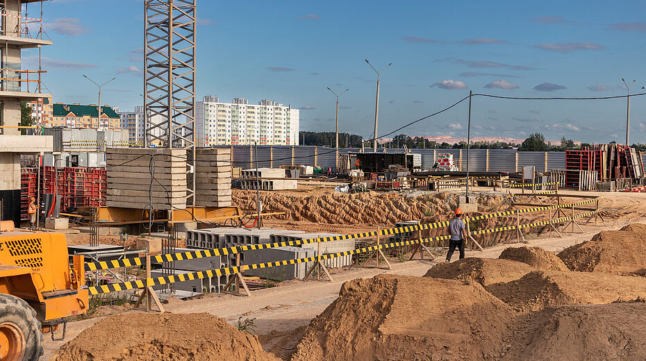 GED cantiere 14072026 Dl Infrastrutture: cosa ne pensano le imprese costruttrici?