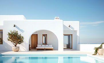 Casa vacanza: quanto costa nelle mete di mare top?
