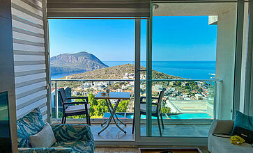 Locazione turistica: cosa definisce la natura imprenditoriale?