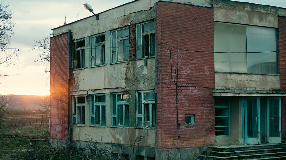 GED riqualificazione 10062026 Piano Casa: “Presto un bando per i soggetti pubblici”