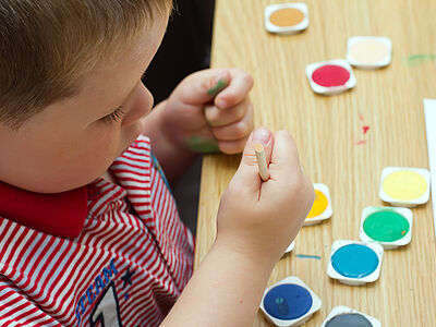 Asili nido: ecco come sono stati usati i fondi del PNRR