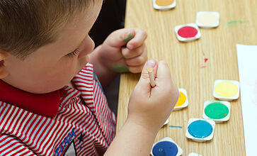 Asili nido: ecco come sono stati usati i fondi del PNRR