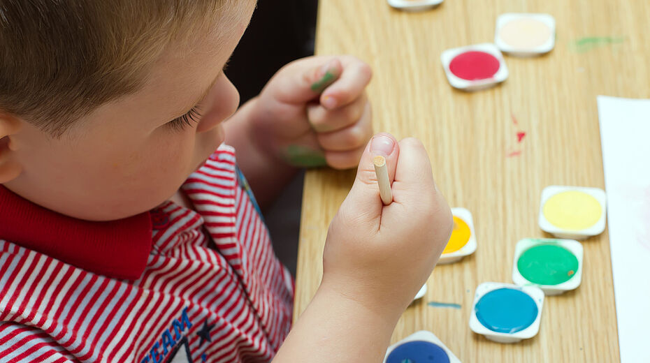 Asili nido: ecco come sono stati usati i fondi del PNRR