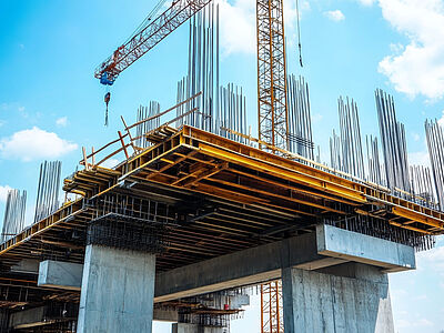 Costruzioni: come sta la filiera? E quanto vale?