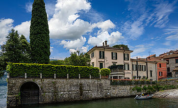 Casa al lago: quanto costa? E chi sono gli acquirenti?