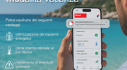 Parti sereno, alla tua casa pensa HovalConnect