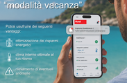 POST IG estate e digitalizzazione 3 1 Parti sereno, alla tua casa pensa HovalConnect