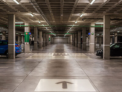 Box e posti auto: come sta andando il mercato? Ecco i dati