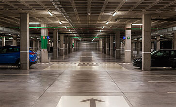 Box e posti auto: come sta andando il mercato? Ecco i dati