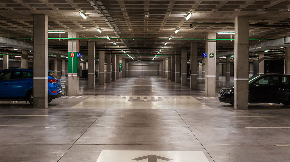 GED box 03032026 Box e posti auto: come sta andando il mercato? Ecco i dati