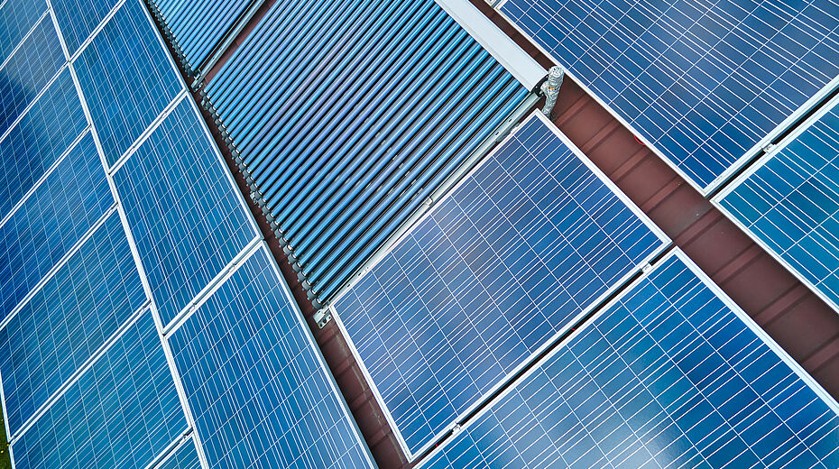 Fotovoltaico: come va indicata nel 730 l’installazione?