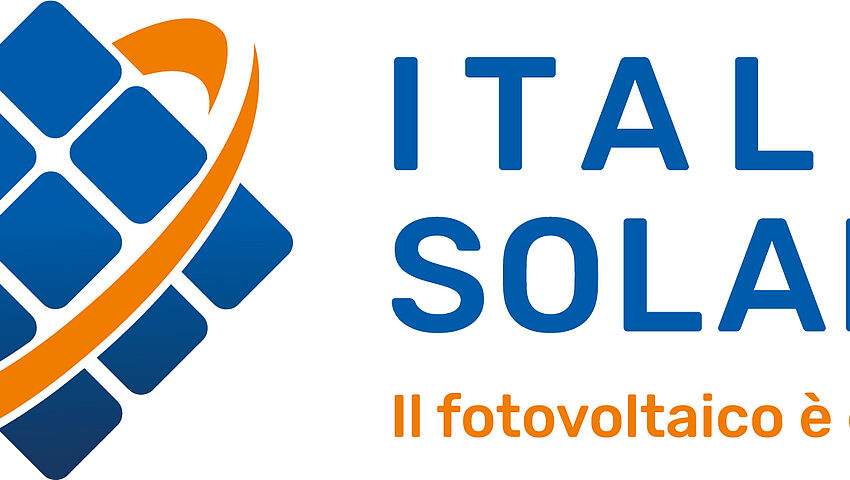 LogoITALIA SOLARE