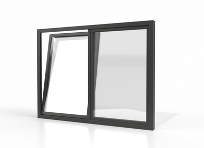 Deceuninck Italia - Elegant ThermoFibra Light