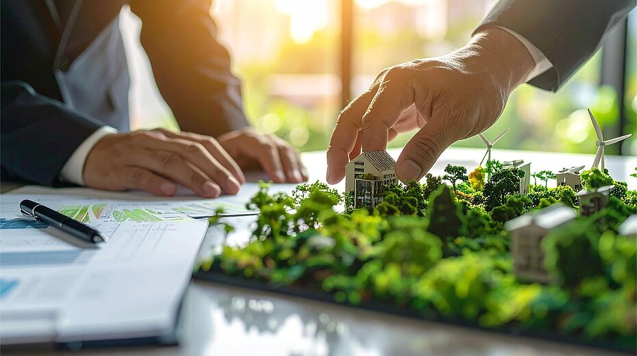 Sostenibilità: nasce il Comitato Promotore del Protocollo ITACA