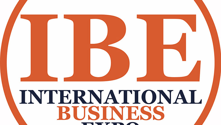 IBE logo