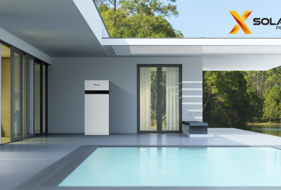 SolaX Power accelera sulla sostenibilità