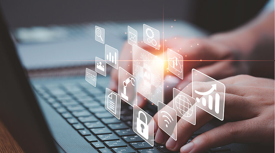 Digital Omnibus: cosa ne pensano le imprese edili?