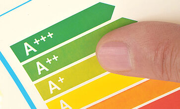 Immobiliare: che peso ha sul valore l’efficienza energetica?