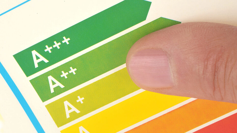 Immobiliare: che peso ha sul valore l’efficienza energetica?