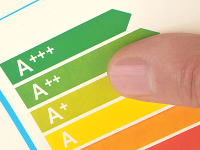 Immobiliare: che peso ha sul valore l’efficienza energetica?