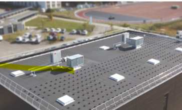 Climatizzazione Industriale Intelligente: le 4 innovazioni chiave