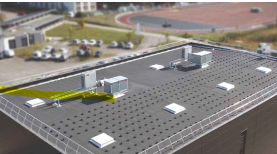 kt Climatizzazione Industriale Intelligente: le 4 innovazioni chiave