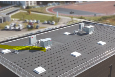 Climatizzazione Industriale Intelligente: le 4 innovazioni chiave