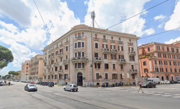 Cedimenti da dilavamento? Uretek risolve con iniezioni di resine a Roma