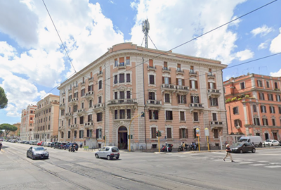 Cedimenti da dilavamento? Uretek risolve con iniezioni di resine a Roma