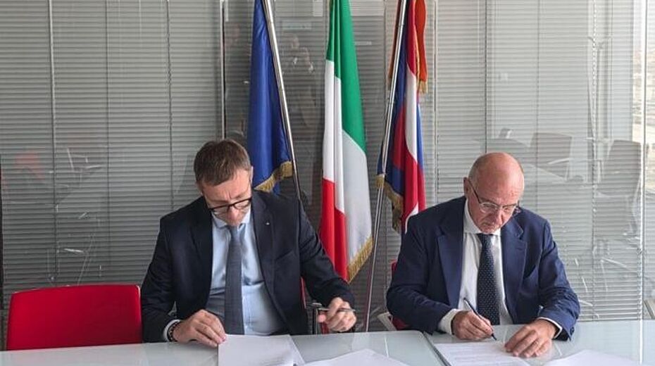 GED Invimit 06102026 Piano Casa: ecco l’intesa per individuare le opportunità