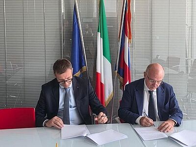 Piano Casa: ecco l’intesa per individuare le opportunità Piano Casa: ecco l’intesa per individuare le opportunità