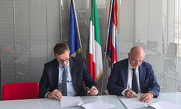 GED Invimit 06102026 Piano Casa: ecco l’intesa per individuare le opportunità