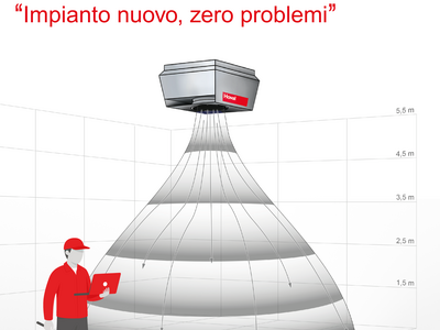 Impianto nuovo = nessun problema? Non sempre