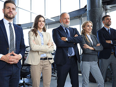 Liberi professionisti: quale ruolo nella costruzione europea?