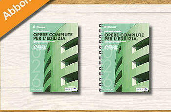 Piuprezzi | Infocamere - Opere Edili Varese – Volume 2/2025 + Stampa Listino Web 1/2026 Piuprezzi | Infocamere - Opere Edili Varese – Volume 2/2025 + Stampa Listino Web 1/2026
