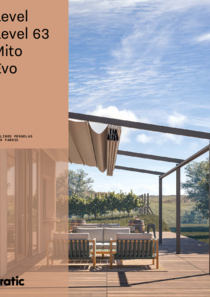 Brochure LEVEL MITO EVO ED 2