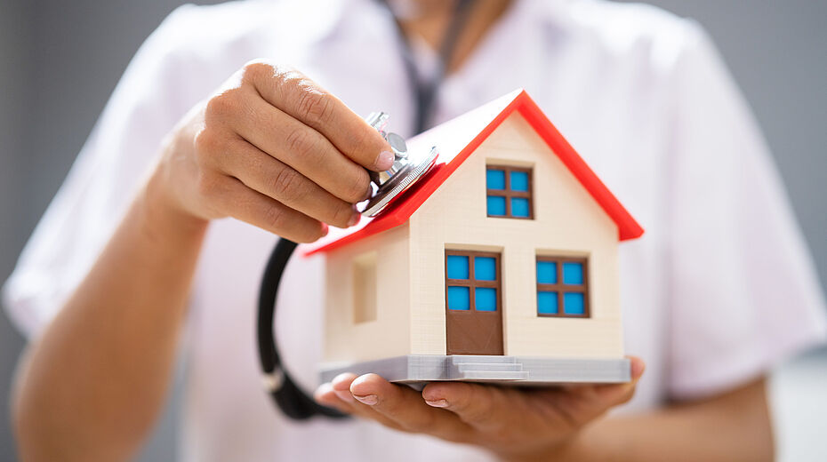 Esperti assicurativi catastrofali: il “no” delle Professioni Tecniche