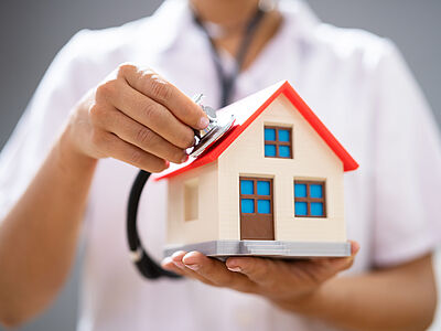 Esperti assicurativi catastrofali: il “no” delle Professioni Tecniche