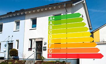 Riqualificazione energetica: che fare se sbagli il bonifico?
