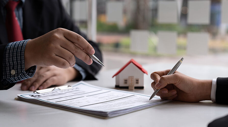 Mutui: qual è l’andamento dei tassi d’interesse?