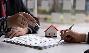 Mutui: qual è l’andamento dei tassi d’interesse?