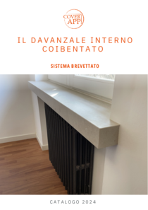 BROCHURE COVERAPP DAVANZALE PER INTERNO 2024 01