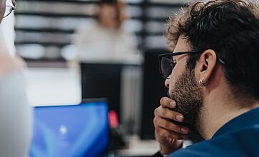 Digitalizzazione: cosa chiedono imprese e professionisti?