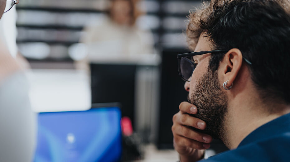 GED digitalizzazione 17072026 Digitalizzazione: cosa chiedono imprese e professionisti?