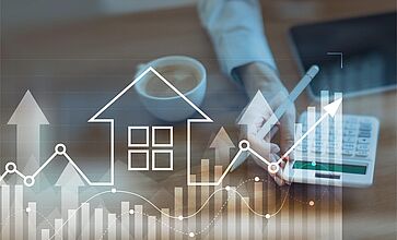 Immobiliare: cosa offre al momento il mercato italiano?