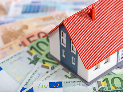 Quotazioni immobiliari: gli ultimi dati e come accedervi